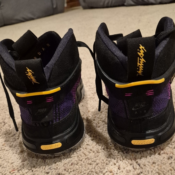 Jordan - Picture 4 of 6